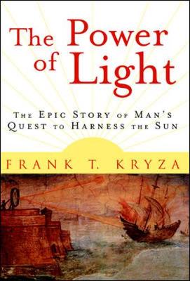 The Power of Light - Kryza, Frank