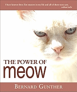 The Power of Meow: From Rumi to Me