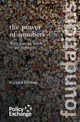 The Power Of Numbers - Erhman, Richard