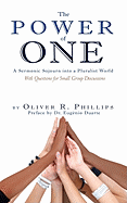 The Power of One: A Sermonic Sojourn into a Pluralist World