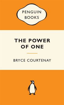 The Power of One: Popular Penguins - Courtenay, Bryce