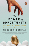 The Power of Opportunity: Your Roadmap to Success