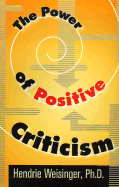 The Power of Positive Criticism