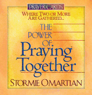 The Power of Praying Together: Prayer Cards