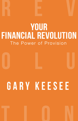 The Power of Provision - Keesee, Gary