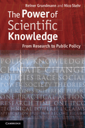 The Power of Scientific Knowledge