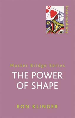 The Power of Shape - Klinger, Ron