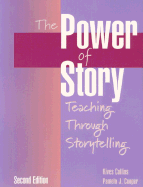 The Power of Story: Teaching Through Storytelling