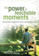 The Power of Teachable Moments