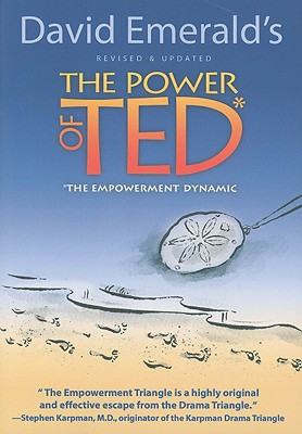 The Power of Ted - Emerald, David