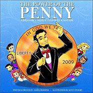 The Power of the Penny: Abraham Lincoln Inspires a Nation!