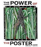 The Power of the Poster