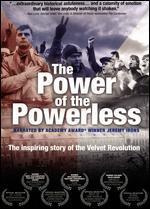The Power of the Powerless - Cory Taylor