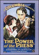 The Power of the Press