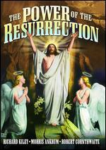The Power of the Resurrection