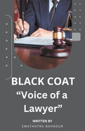 "The Power of Voice: Lawyer in a Black Coat"