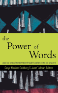 The Power of Words: A Transformative Language Arts Reader