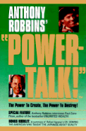 The Power to Create, the Power to Destory! - Robbins, Anthony