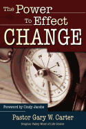The Power to Effect Change