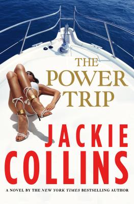 The Power Trip - Collins, Jackie