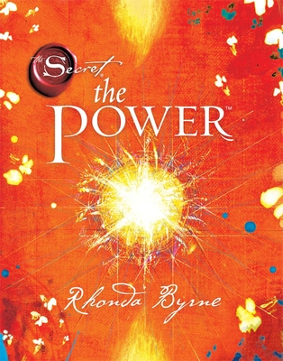 The Power - Byrne, Rhonda