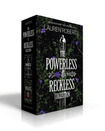 The Powerless & Reckless Collection (Boxed Set): Powerless; Reckless