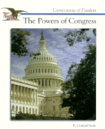 The Powers of Congress - Stein, R Conrad