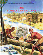 The Powhatan Indians