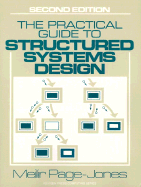 The Practical Guide to Structured Systems Design
