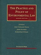 The Practice and Policy of Environmental Law: Cases and Materials