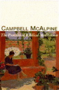 The Practice of Biblical Meditation - McAlpine, Campbell