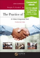 The Practice of Mediation: A Video-Integrated Text [Connected Ebook]