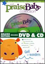 The Praise Baby Collection: God of Wonders [Deluxe Edition] [2 Discs] [DVD/CD]