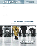 The Prayer Experiment Lab Manual