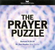 The Prayer Puzzle