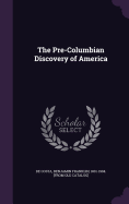 The Pre-Columbian Discovery of America