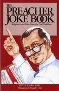 The Preacher Joke Book