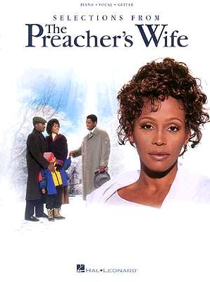 The Preacher's Wife - Houston, Whitney