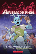 The Predator (Animorphs Graphix #5)