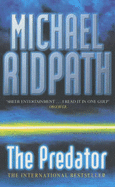 The Predator - Ridpath, Michael