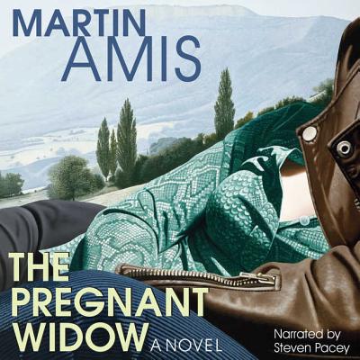 The Pregnant Widow - Amis, Martin, and Pacey, Steven (Read by)