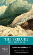 The Prelude: 1799, 1805, 1850