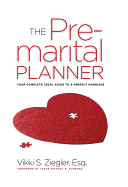 The Premarital Planner