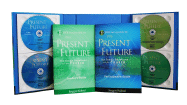 The Present Future DVD Collection: Six Tough Questions for the Church