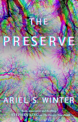 The Preserve - Winter, Ariel S