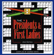The President's & First Ladies Crossword