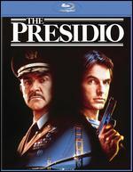 The Presidio [Blu-ray]