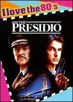 The Presidio [I Love the 80's Edition] [DVD/CD]