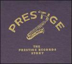 The Prestige Records Story - Various Artists