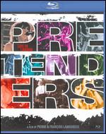 The Pretenders: Live in London [Blu-ray] - Francois Lamoureux; Pierre Lamoureux